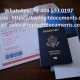 Buy Registered ID cards | Whatsapp: +1 404 593 0197